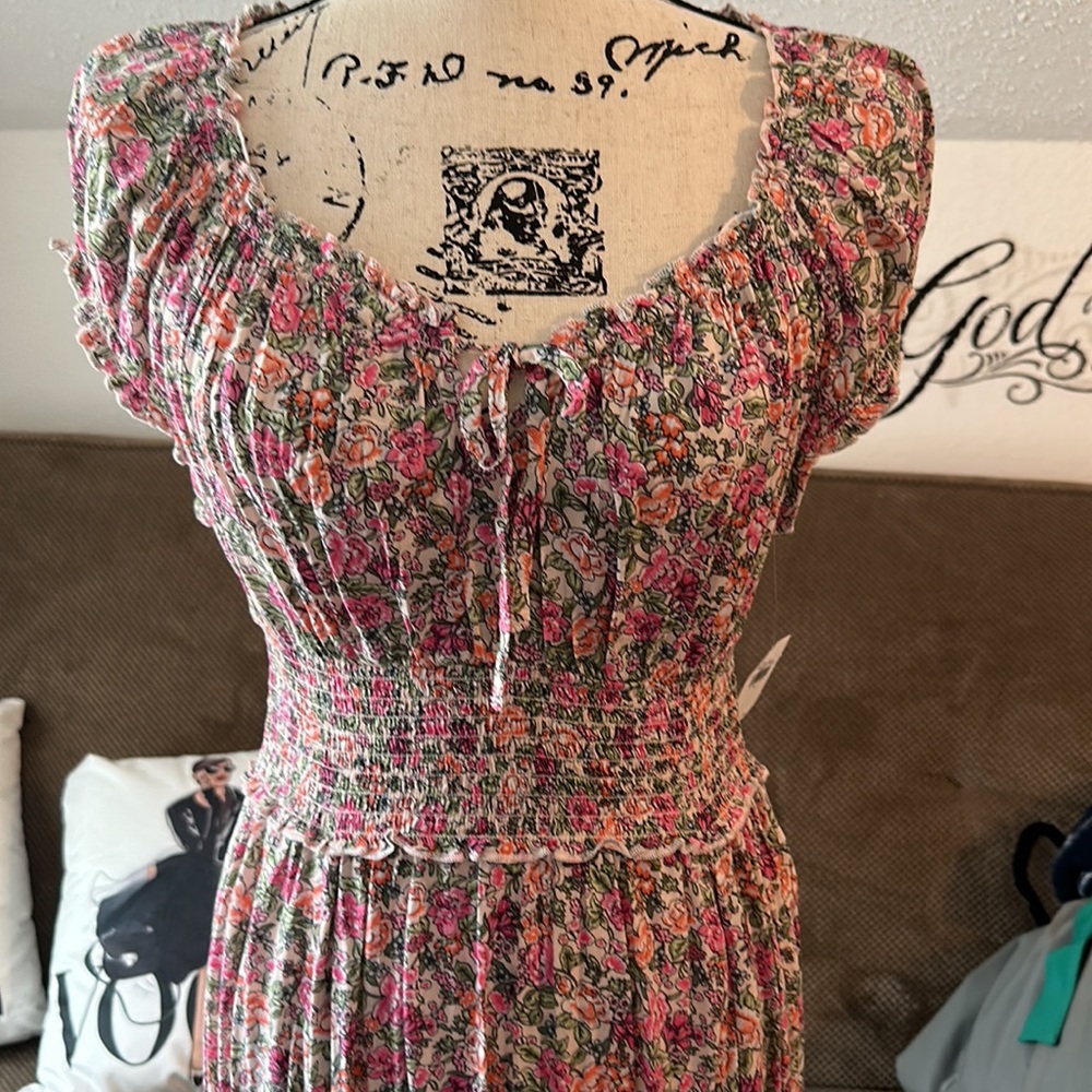 NWT Old Navy Dress